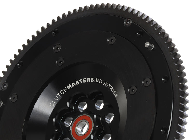 Clutch Masters H22 Swap/B-Series Transmission Aluminum Flywheel - FW-H2B-AL