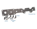Sonnax Accumulator Cover Plate Kit for 65RFE - 44892-01K