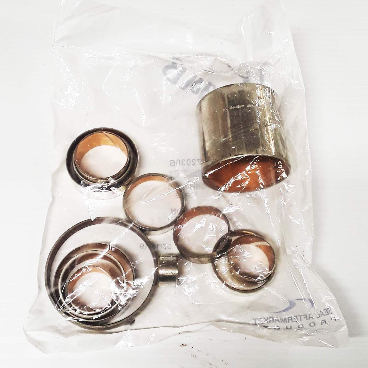 65RFE Case Bushing Kit 07-Up OEM