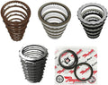 65RFE GPZ Friction Clutch Pack 2007-Up OEM