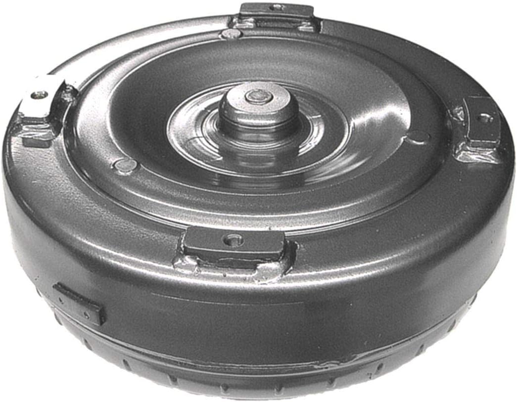 65RFE Heavy Duty Torque Converter 4.7L 5.7L 6.4L TO-603HD 2011-Up OEM