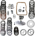 65RFE Master Transmission Rebuild Kit OEM