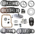 65RFE Master Transmission Rebuild Kit 4WD OEM