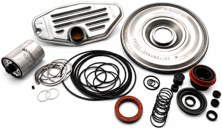 65RFE Overhaul Gasket & Seal Kit OEM