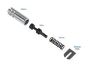 Sonnax TC Limit Valve Kit for 65RFE - 44912-03K