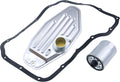 65RFE Transmission Filter with Gaskets 1999-Up OEM