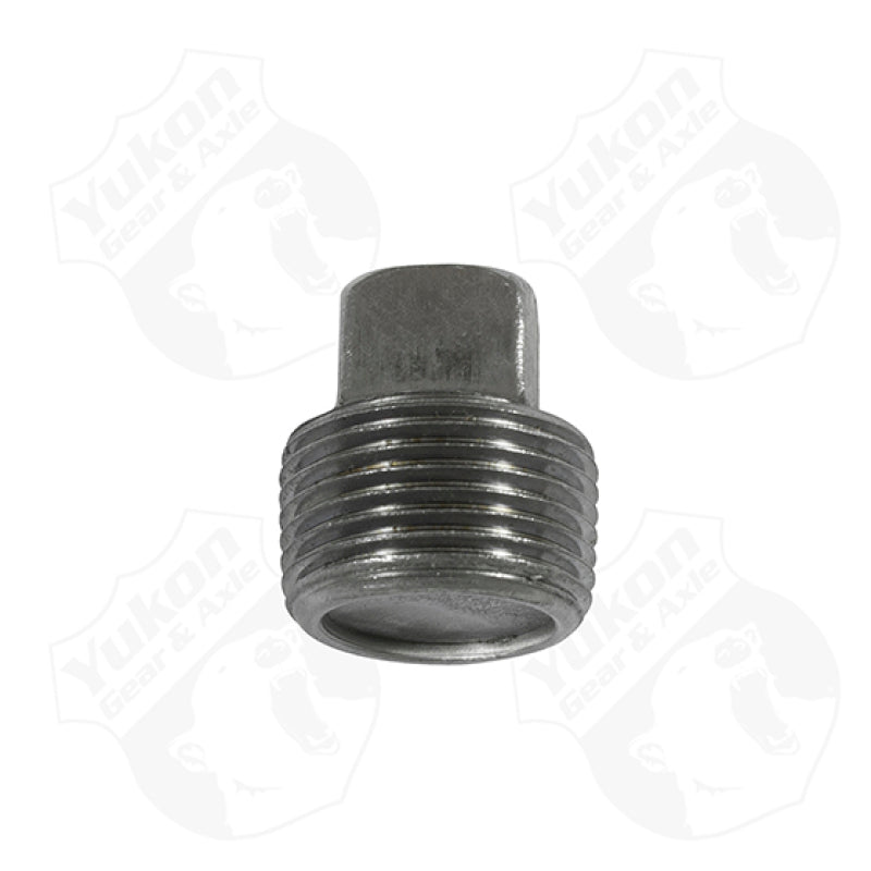 Yukon Gear Rubber Fill Plug For Chrysler - YSPFP-03