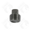 Yukon Gear Rubber Fill Plug For Chrysler - YSPFP-03