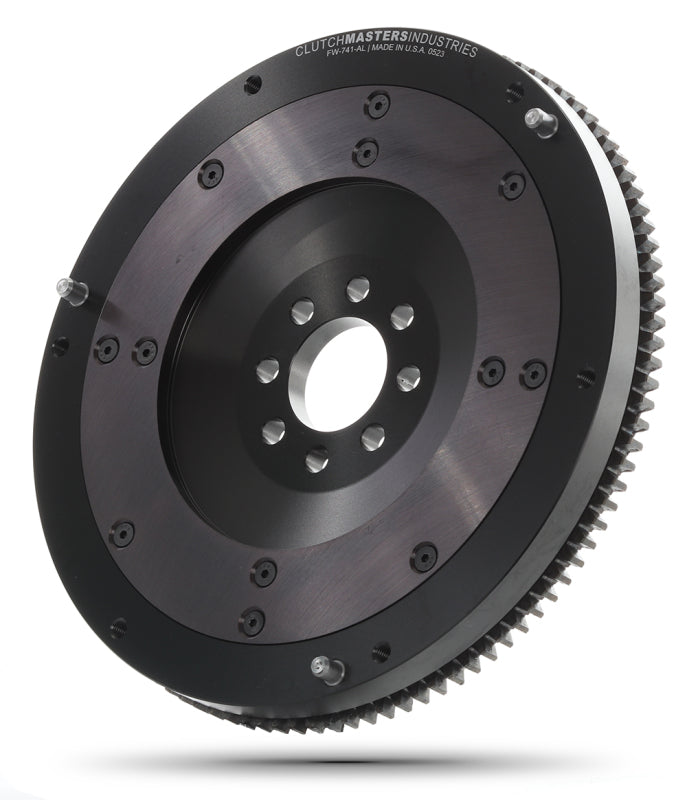 Clutch Masters 00-05 Toyota MR-2 Spyder 1.8L 2ZZ Eng / 03-06 Toyota Corolla XRS 1.8L 2ZZ Eng. / Matr - FW-741-AL