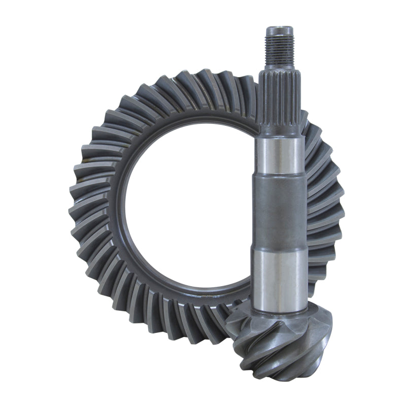 Yukon Gear & Axle USA Standard Ring & Pinion Gear Set For Toyota 7.5in Reverse Rotation in a 5.29 Ratio - ZG T7.5R-529R