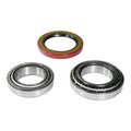 Yukon Gear Front Axle Bearing and Seal Kit for Dana 60 / AAM 9.25in - AK F-C07