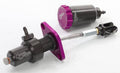 Clutch Masters 02-21 Subaru WRX/STi .75in Bore Master Cylinder Upgrade Kit - Violet - MC15017-V