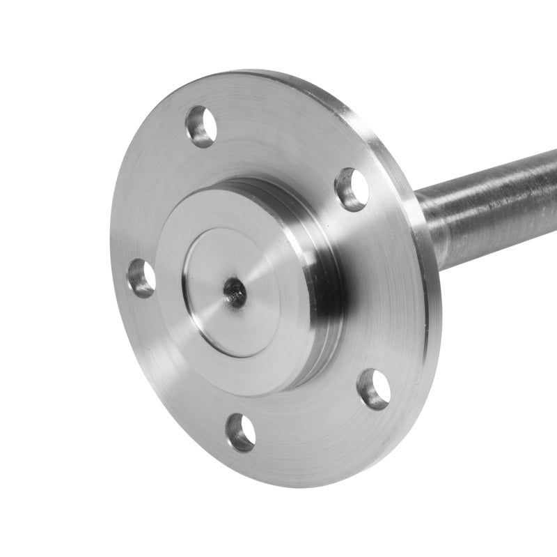 Yukon Gear & Axle USA Standard 5 Lug Rear Axle For 92+ Chrysler 9.25in Van - ZA C52067708