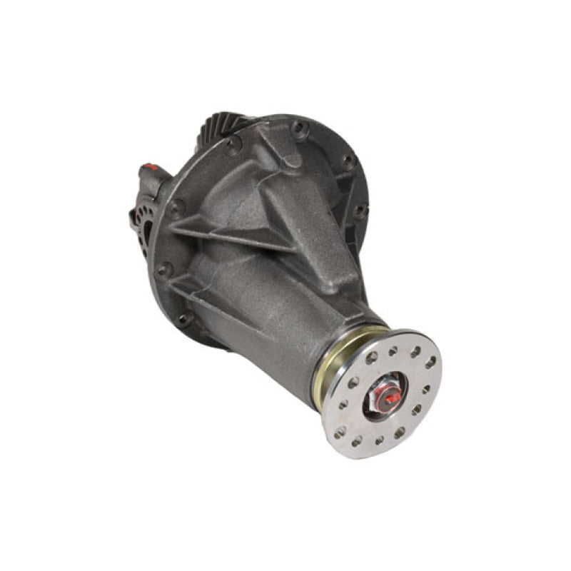 Yukon Gear High Performance Ring & Pinion Gear Set for GM 8.5in. and 8.6in. In A 4.56 Ratio - YDAT8-456