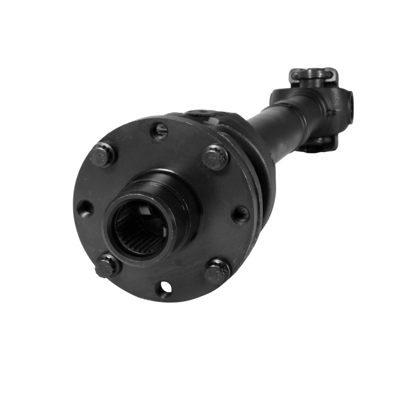 Yukon Gear Performance Rear Driveshaft 2018 JL Wrangler Sport 2 Door Automatic 1350 - YDS050