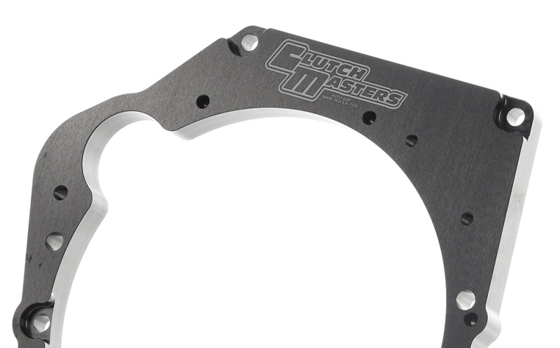 Clutch Masters Engine Adapter Plate for Honda K Engine to Subaru STI 6-Speed Transmission - K721-EAP