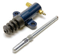 McLeod External Slave Cylinder Universal Aluminum. Red Anodized - 139006