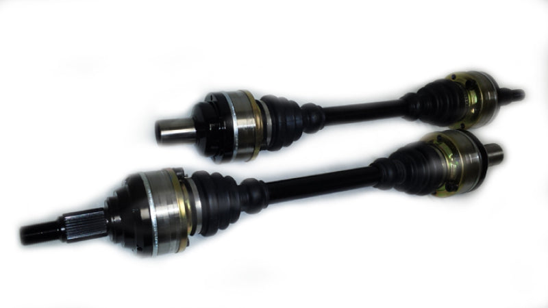 Driveshaft Shop DSS Chevrolet 14-19 C7 Corvette Level 5 Rear Axle - Left/Right (Left only w/ E-Diff) RA5303X5-V2 - 51029