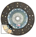 McLeod Racing RST HD Twin w/ Steel Flywheel - 2009+ GM LS-X 8 Bolt Crank - 1-1/8 x 26 - 168T - 6405807MD
