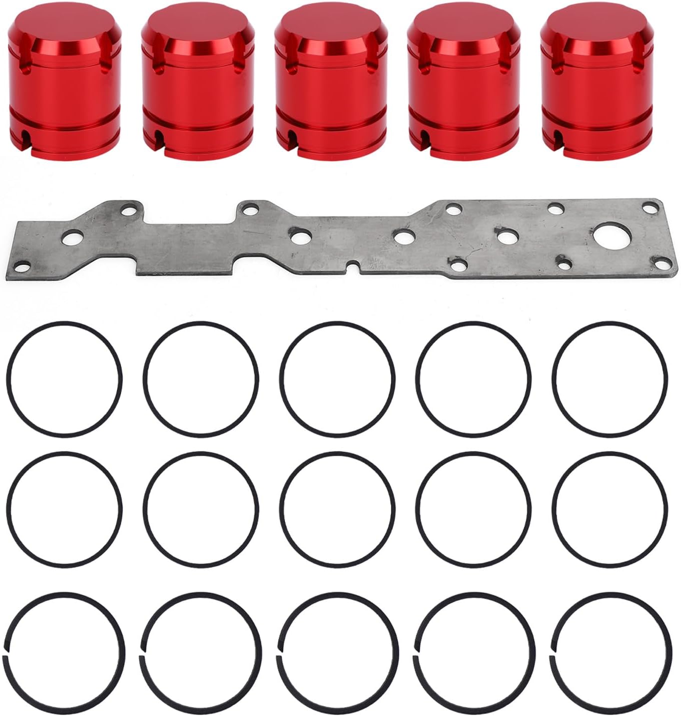 66RFE Accumulator Piston Kit OEM