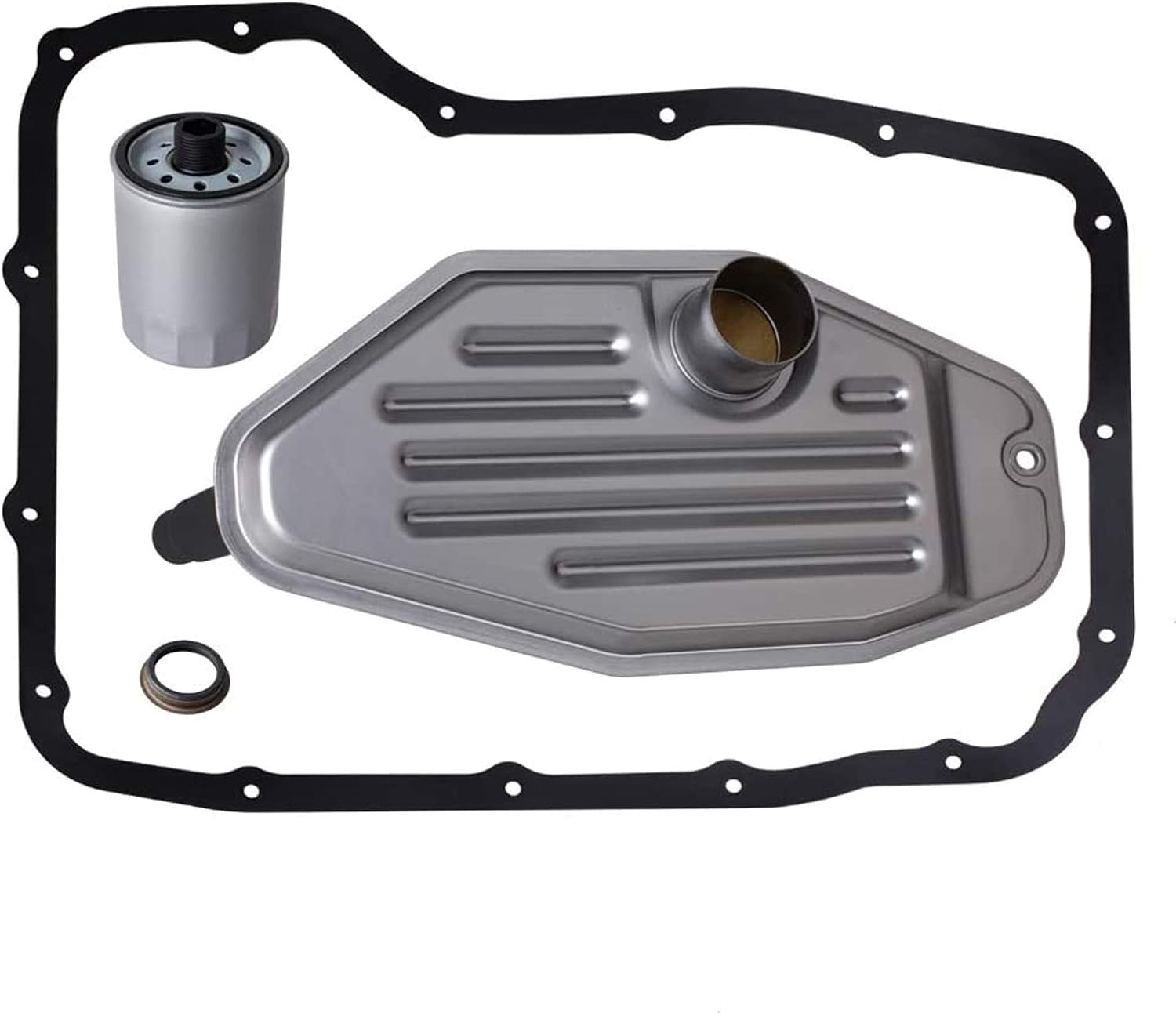 66RFE Deep Pan Transmission Filter Kit 1999-Up OEM