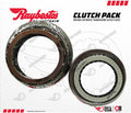 66RFE Friction Clutch Kit Module 07-Up OEM