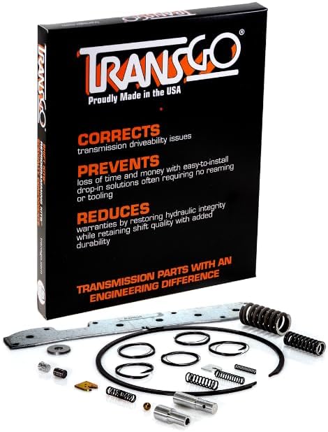 66RFE Shift Kit 1999-2018 OEM
