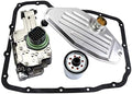 66RFE Shift Solenoid Block Pack 2013-Up OEM