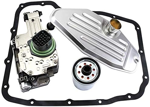 66RFE Shift Solenoid Block Pack 2013-Up OEM