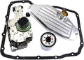 66RFE Shift Solenoid Block with Filter Kit 2009-2018 OEM