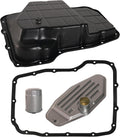 66rfe Transmission Filter 2000-2009 OEM