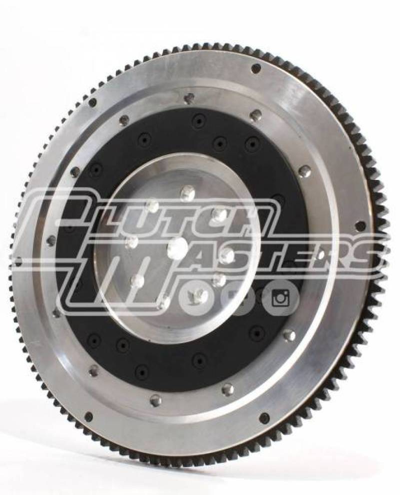 Clutch Masters 725 Series Aluminum Flywheel 91-97 Mitsubishi 3000GT - FW-735-5TDA