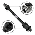 Yukon Gear Performance Rear Driveshaft Jeep JL Rubicon 2 Door Automatic - YDS057