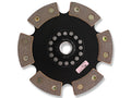ACT 2006 Audi S4 6 Pad Rigid Race Disc - 6240027B