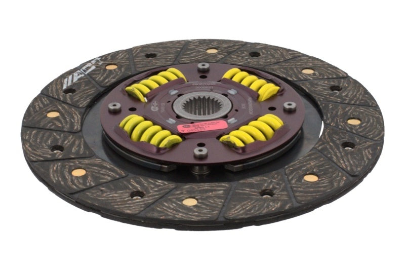 ACT 23-26 Toyota GR Corolla Perf Street Sprung Disc - 3000621