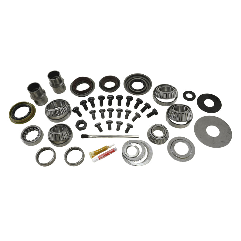 Yukon Gear Master Overhaul Kit For Dana Super 30 Diff / 01-05 Ford Front - YK D30-SUP-FORD