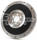 Clutch Masters 88-92 Mazda MX-6 2.2L Turbo Aluminum Flywheel - FW-678-AL
