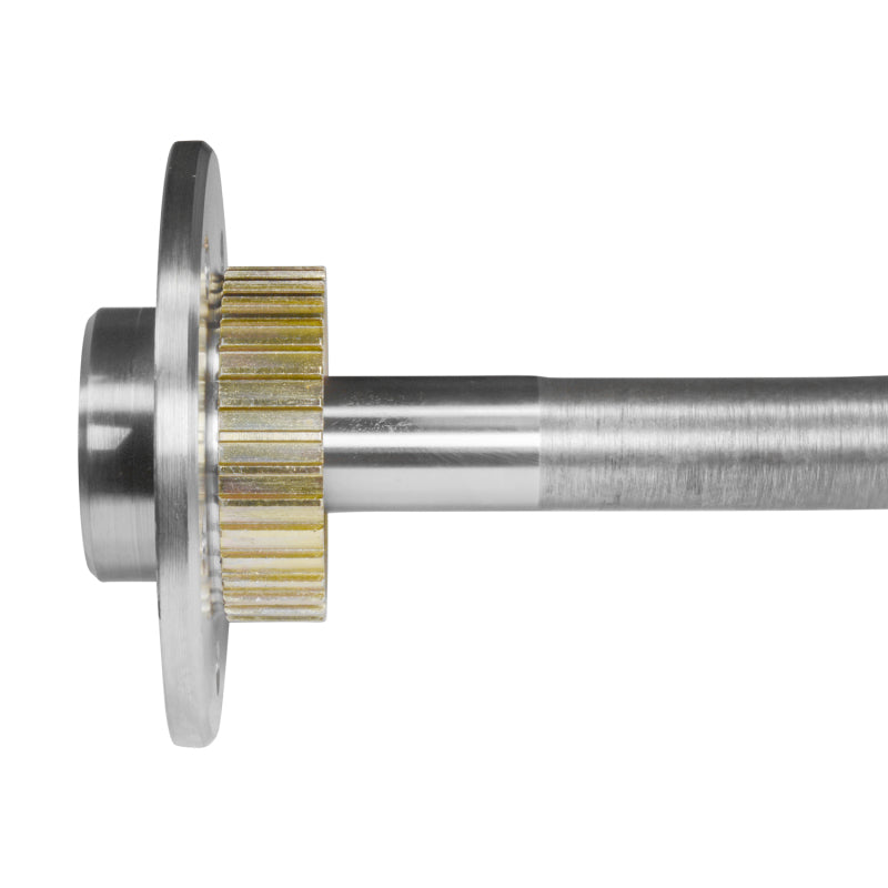 Yukon Gear & Axle USA Standard Axle For 03+ Crown Victoria & More. 31 Spline / 34 3/8in - ZA F880039