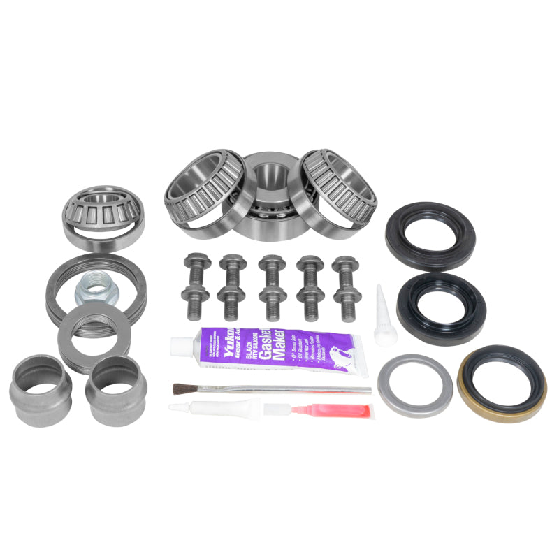 Yukon Gear Master Overhaul Kit For 87-97 Toyota Landcruiser - YK TLC-REV-A