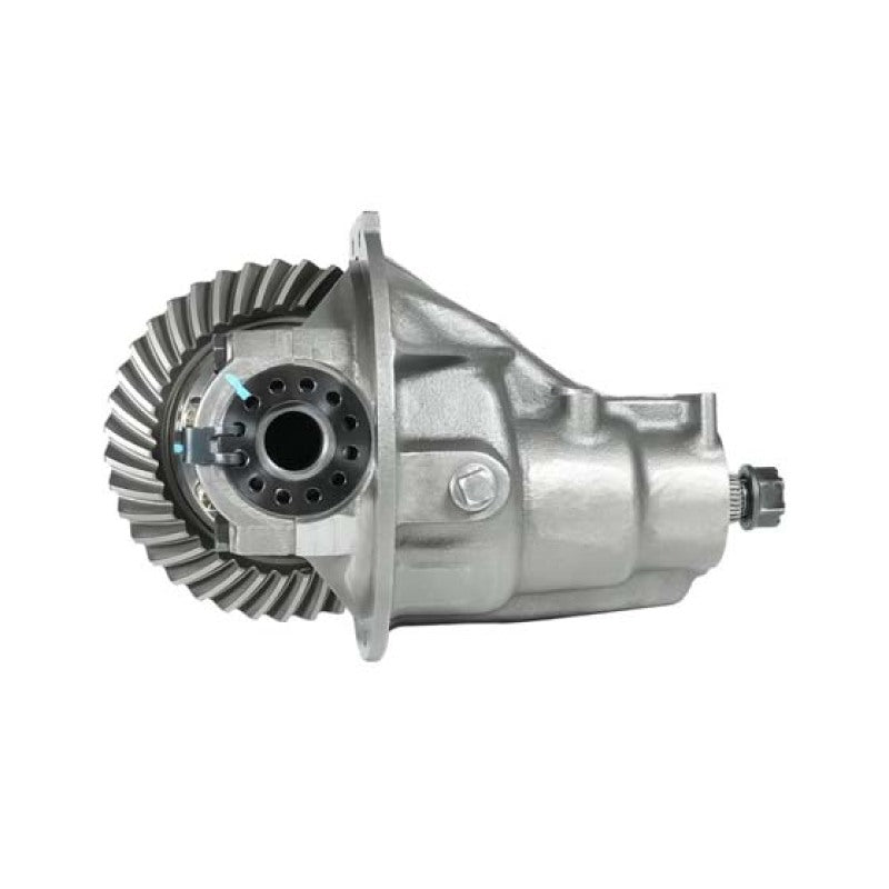 Yukon Gear Chrysler 8.75in Diff 489 Case Dropout Assembly - 3.55 Ratio 30spl w/ Sure-Grip (w/o Yoke) - YDAC8.89-355P/L