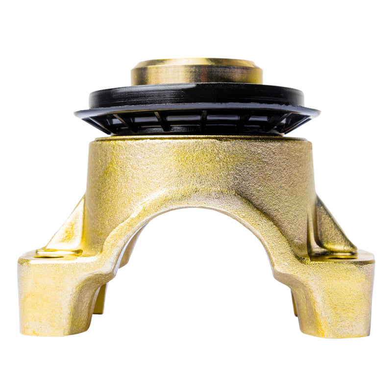 Yukon Gear 1993+ Ford F-250/F-350 10.25in & 10.50in Long Spline 1410 Yoke (U-Bolt Style) - YY F10.25L-1410U