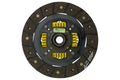 ACT 1991 Nissan Sentra Perf Street Sprung Disc - 3000410