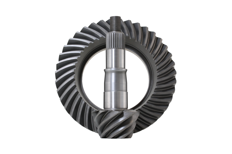 Revolution Gear & Axle Ford 8.8in IFS Reverse Rotation Front 4.56 Ratio Ring & Pinion Set - F8.8-456R