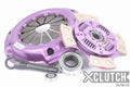 XClutch 89-01 Suzuki Swift S 1.3L Stage 2 Sprung Ceramic Clutch Kit - XKSZ19003-1B