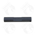 Yukon Gear 8.8in Ford 7/8in Diameter Notched Cross Pin Shaft (.875in For 86+) - YSPXP-059
