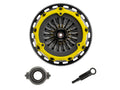 ACT Subaru 04-20 WRX STI Mod Twin HD Street Kit Sprung Mono-Drive Hub Torque Capacity 700ft/lbs - T1S-S05