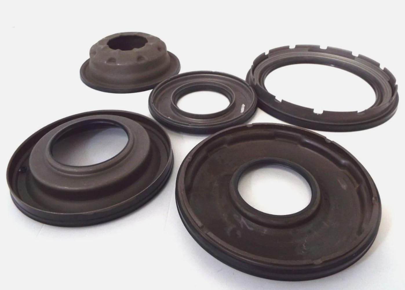 68RFE bonded piston kit (5-pistons) Automatic transmission 2007-Up OEM