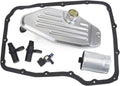 68RFE Deep Pan Filter Kit with Speed Sensors & Gasket 1999-2018 OEM