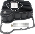 68RFE Deep Sump Transmission Pan for Dodge Ram 6.7L Cummins 2007-2018 OEM