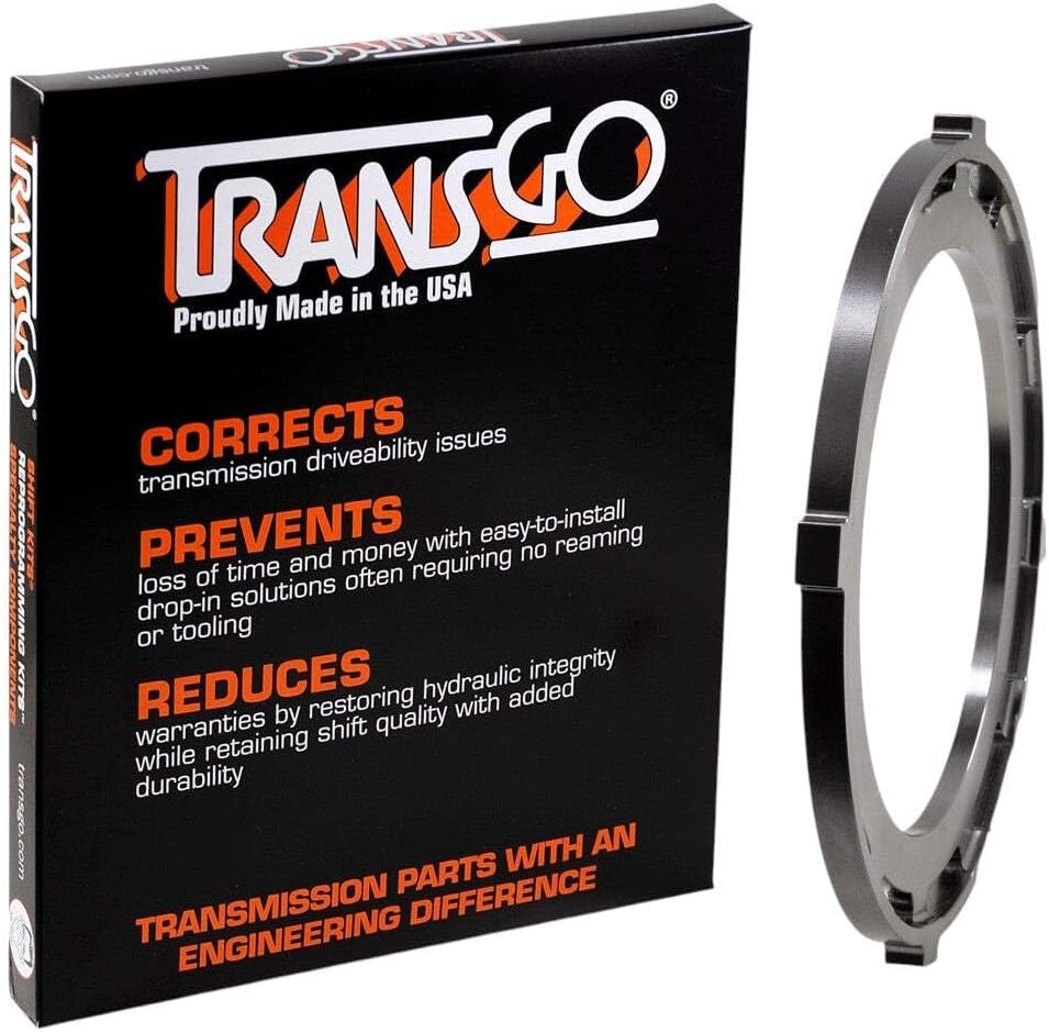 68RFE Friction Clutch Kit 99-18 OEM